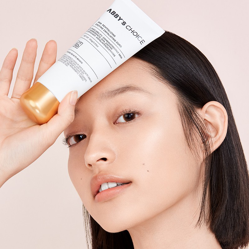 Kem Tẩy Tế Bào Chết Aha Abby's Choice 100ml Tiện Dụng Chất Lượng Cao | BigBuy360 - bigbuy360.vn