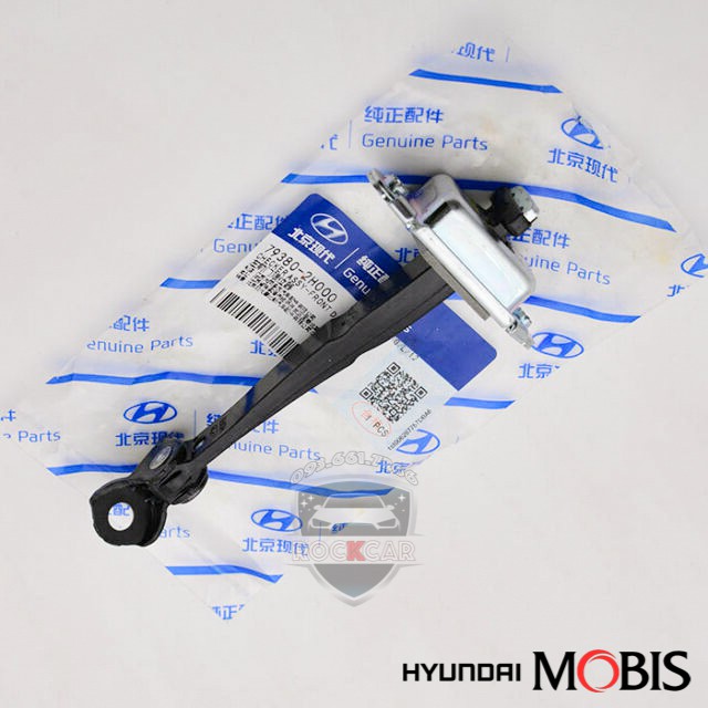 Hạn chế cửa Hyundai AVANTE / Hãm cửa HYUNDAI MOBIS 🏎 nhập khẩu Hàn Quốc