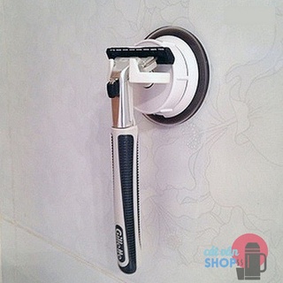 Giá để đồ cạo râu , móc để đồ cạo râu lock&lock rhm-wh40-1
