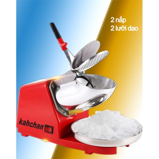 Máy bào đá tuyết kahchan