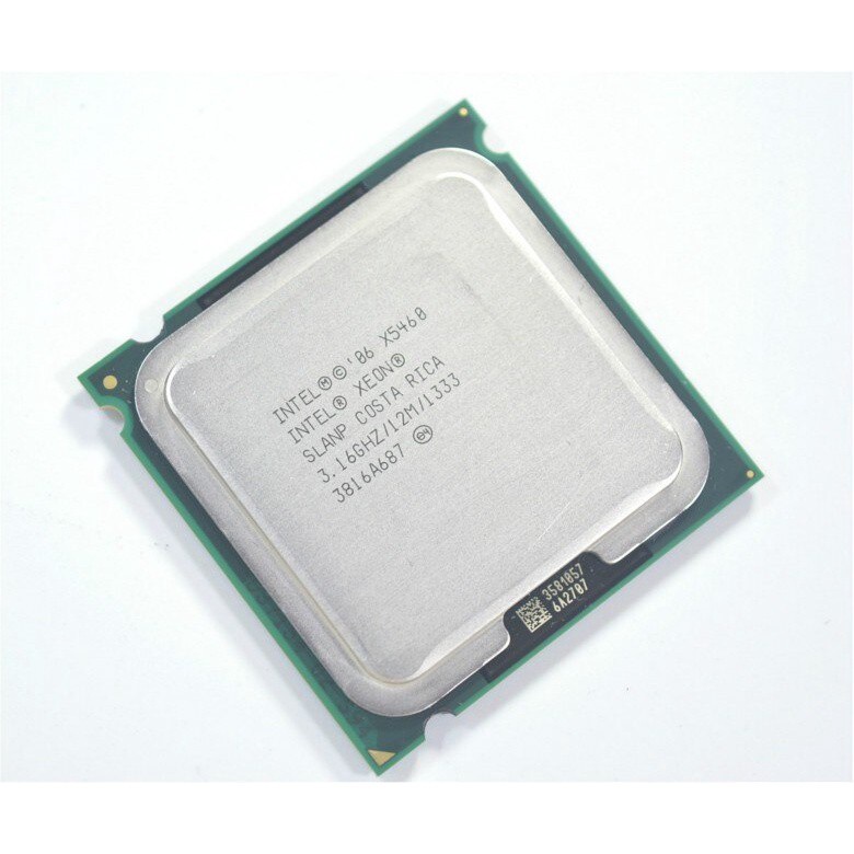 Bo Mạch Chủ X5460 3.16ghz 12m 1333mhz Cpu Lga 775 | BigBuy360 - bigbuy360.vn