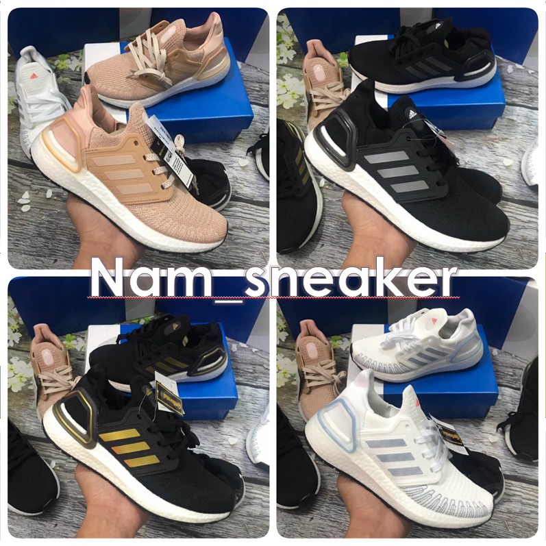 [FULL BOX] Giày Sneaker UB 6.0 Nam, Nữ 4 Màu Cơ Bản