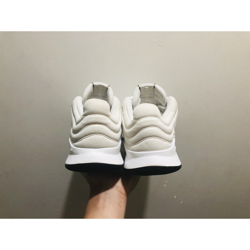 Giày Bóng Rổ Real 2Hand Adidas Pro Spark 2018 - Size 40 2/3