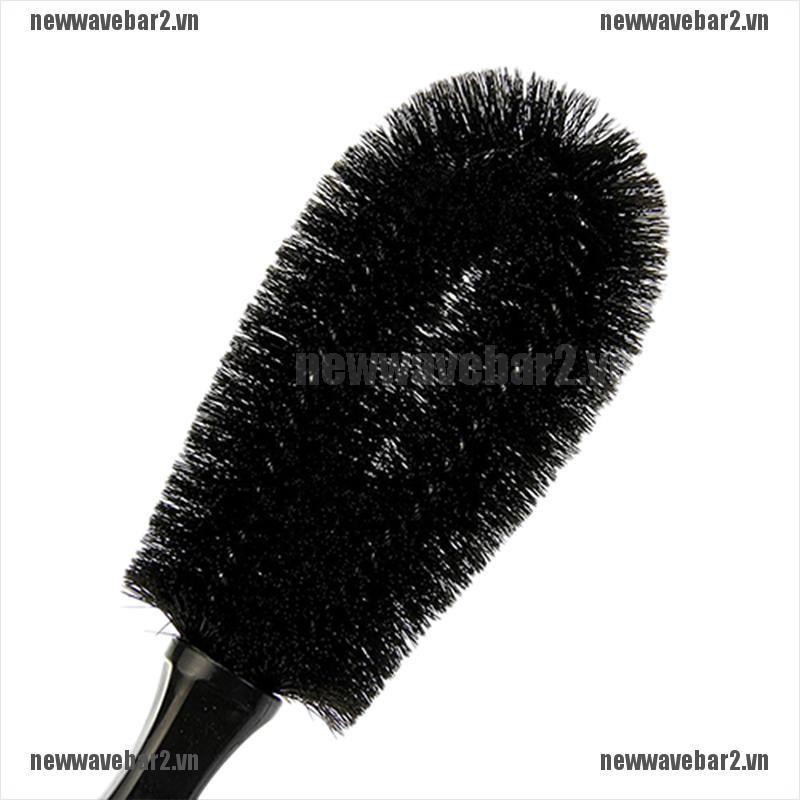 Bộ 2 Dụng Cụ Vệ Sinh Bánh Xe Hơi Tiện Lợi