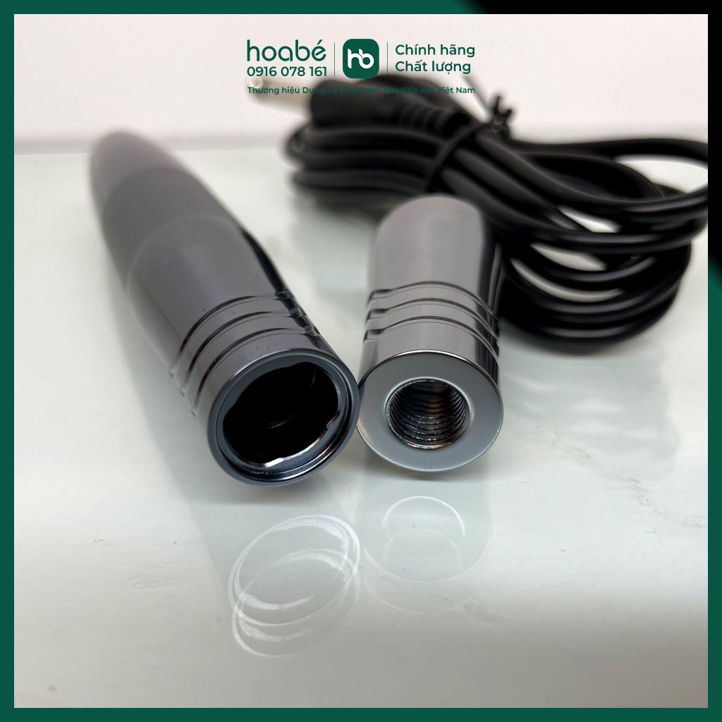 Máy Pen mini phun môi xăm hình 6.0 chính hãng giá rẻ 2021 - DCPX HOA BÉ