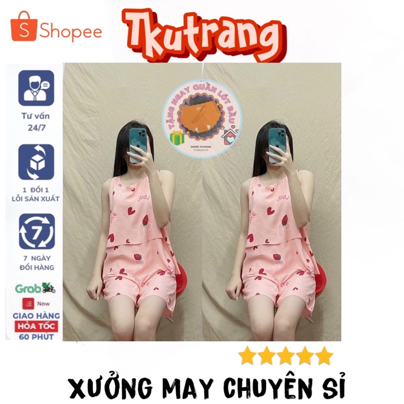 [NHẬP MÃ HOÀN XU ]Bộ lanh bầu 2 tầng( 20 MẪU MỚI)