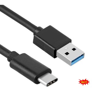 Cáp USB Type C ra USB 3.0 chép dữ liệu từ điện thoại qua vi tính ,pin sác dự phòng
