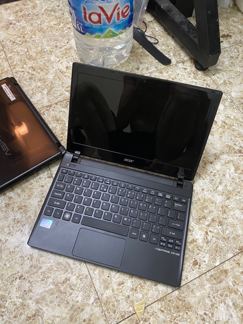 [Quá Sốc] Laptop mini 10inch Acer one Ram 2Gb/Ổ 320Gb/Nguyên Bản/Có Bao Da | BigBuy360 - bigbuy360.vn