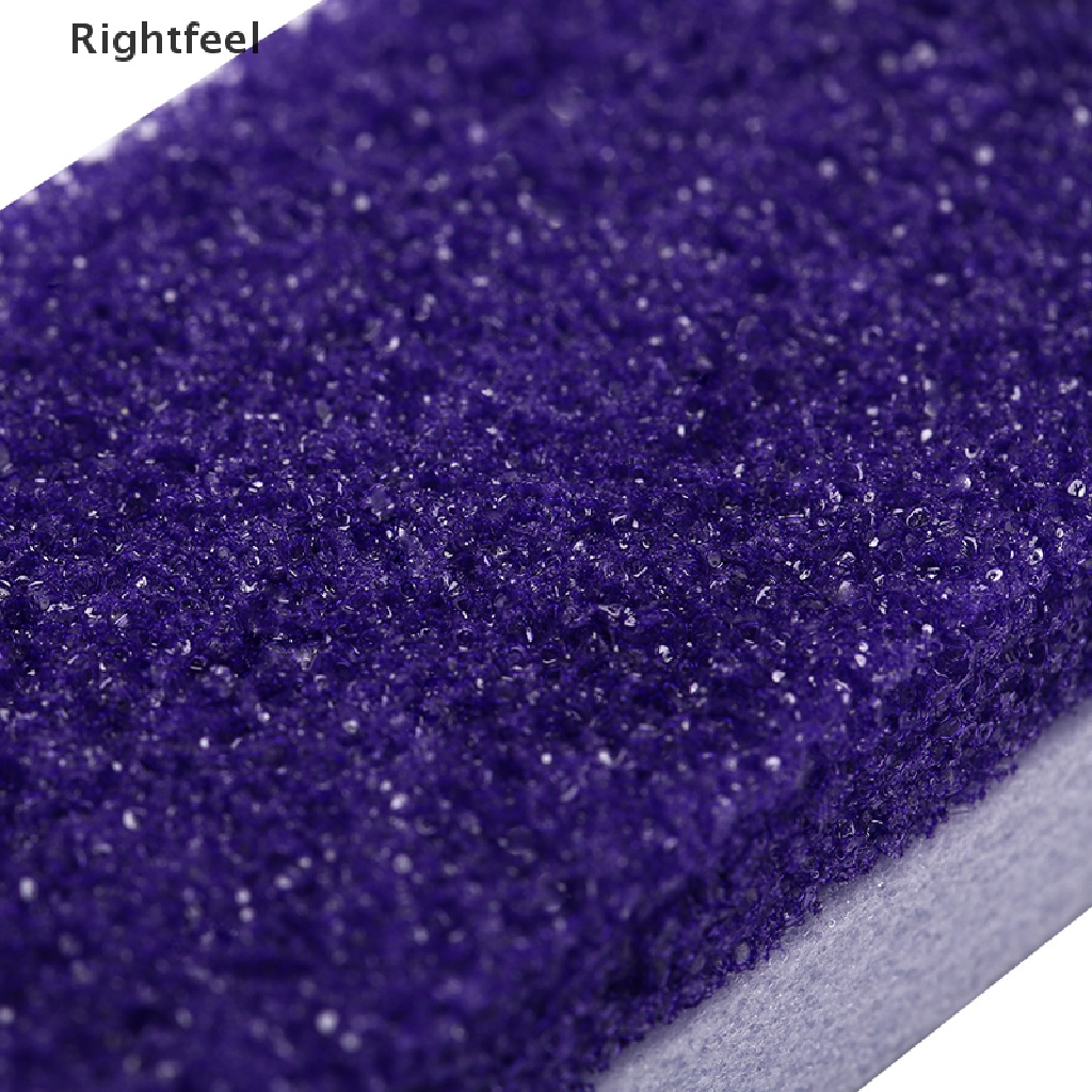 (Hàng Mới Về) Miếng Bọt Biển Gót Chân Tiện Lợi