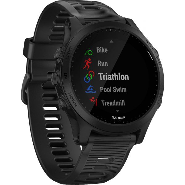 Đồng hồ Garmin Forerunner 945