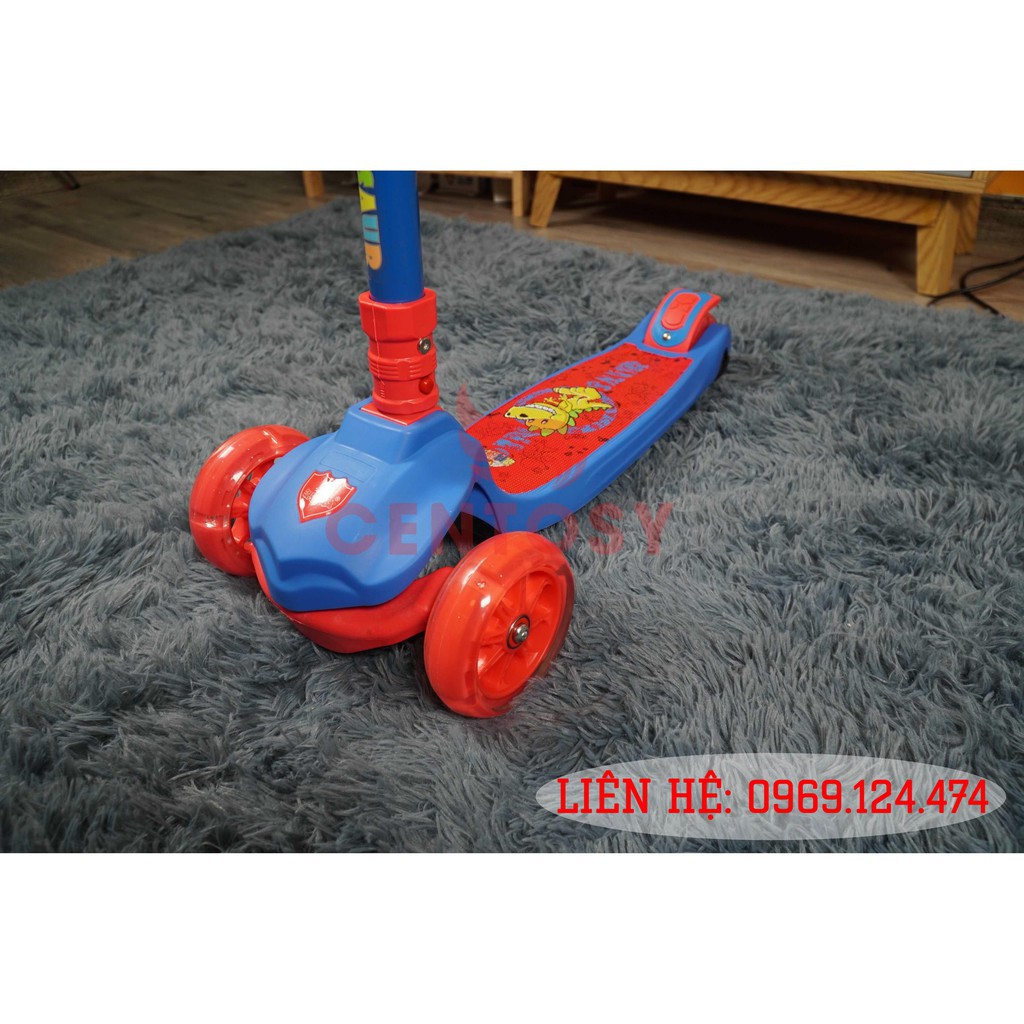 slide