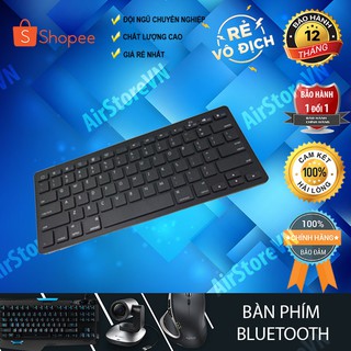 BÀN PHÍM BLUETOOTH KB16 MINI - DÙNG CHO ĐIỆN THOẠI, MÁY TÍNH BẢNG, LAPTOP