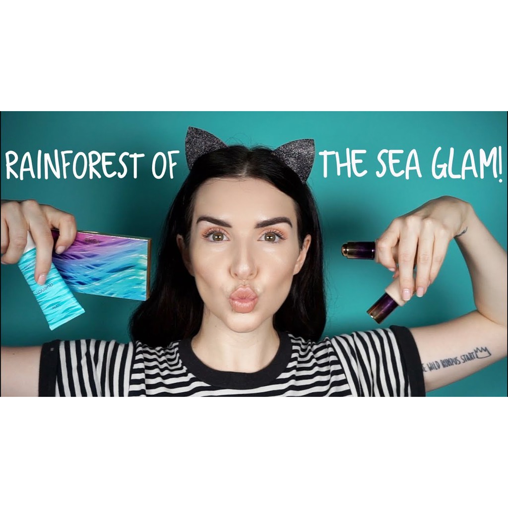 [CHỈ CÒN 1][TARTE] Kem lót cấp nước, giảm bong tróc Tarte Quench Hydrating Primer | BigBuy360 - bigbuy360.vn