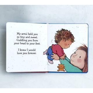 Caroline Jayne church (6 Board Books)