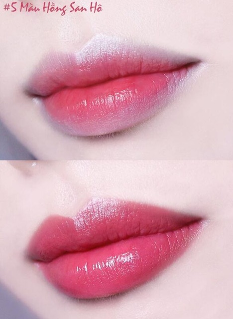 Son Bóng Đèn I AM FOX - Switch Lip Magnet | BigBuy360 - bigbuy360.vn