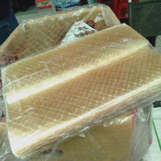 LÁ GELATIN EWALD NHẬP KHẨU TỪ ĐỨC ( 1 LÁ)