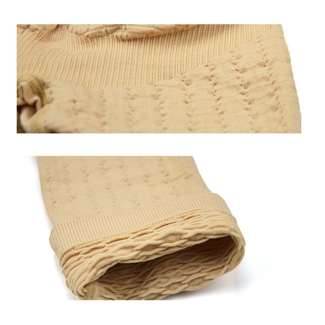 Quần gen BBM định hình mông đùi cạp ngắn dày dặn | BigBuy360 - bigbuy360.vn