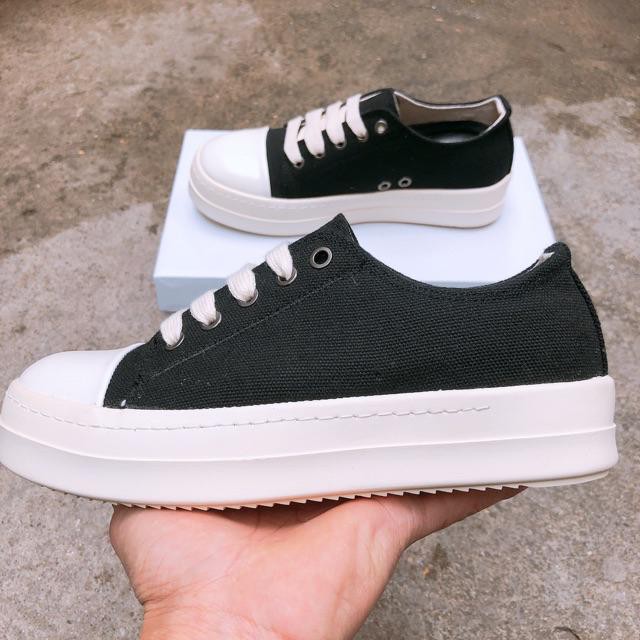 Giày Rich Owen RO  Giày RO nam nữ