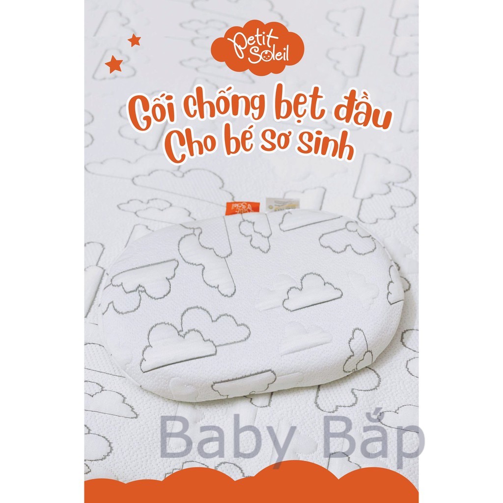 PETIT SOLEIL gối chống bẹt đầu