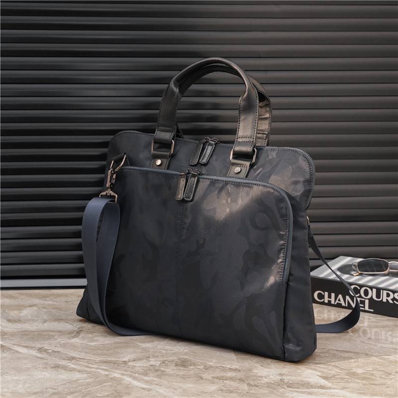 Túi Xách Đựng Tài Liệu Thiết Kế Đơn Giản Thời Trang Công Sở Cao Cấp Cho Nam | BigBuy360 - bigbuy360.vn