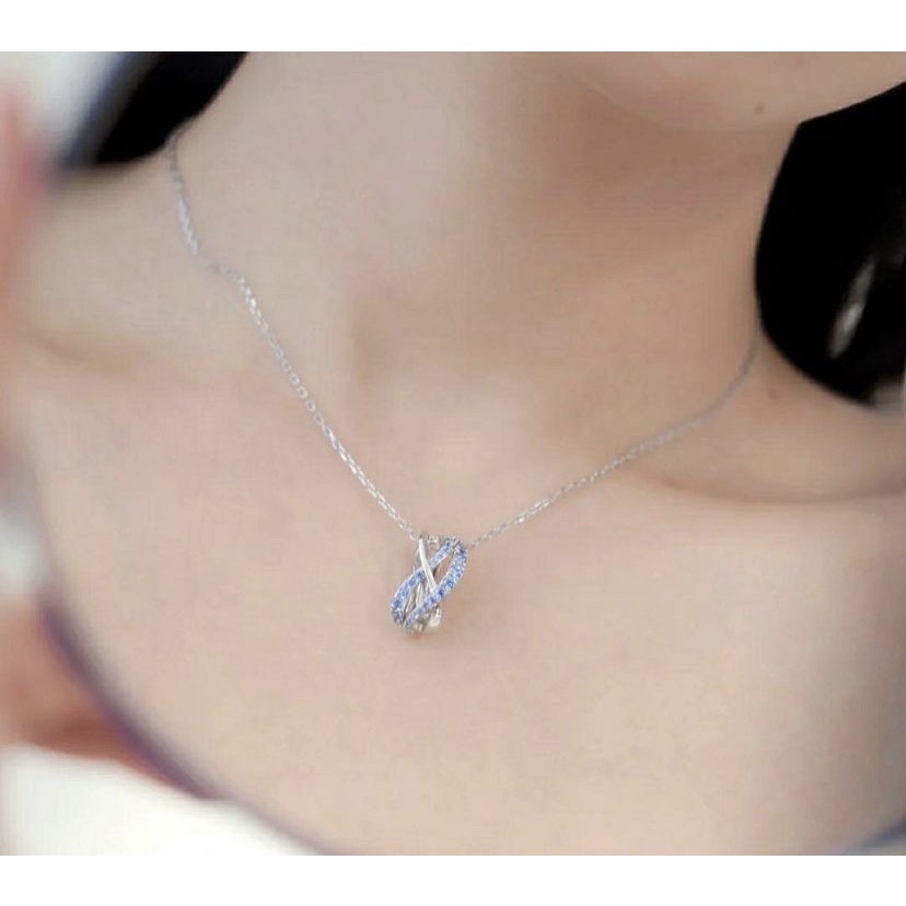 Dây và lắc phiên bản đặc biệt kỷ niệm 125 năm thành lập Swarovski