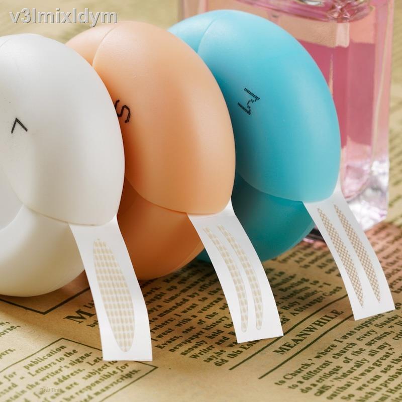 ℡☼Miếng dán mí mắt hai mí dạng lưới ren, màu da thịt tự nhiên, không dấu vết, dải sợi vô hình trong suốt, miếng dán mắt | BigBuy360 - bigbuy360.vn