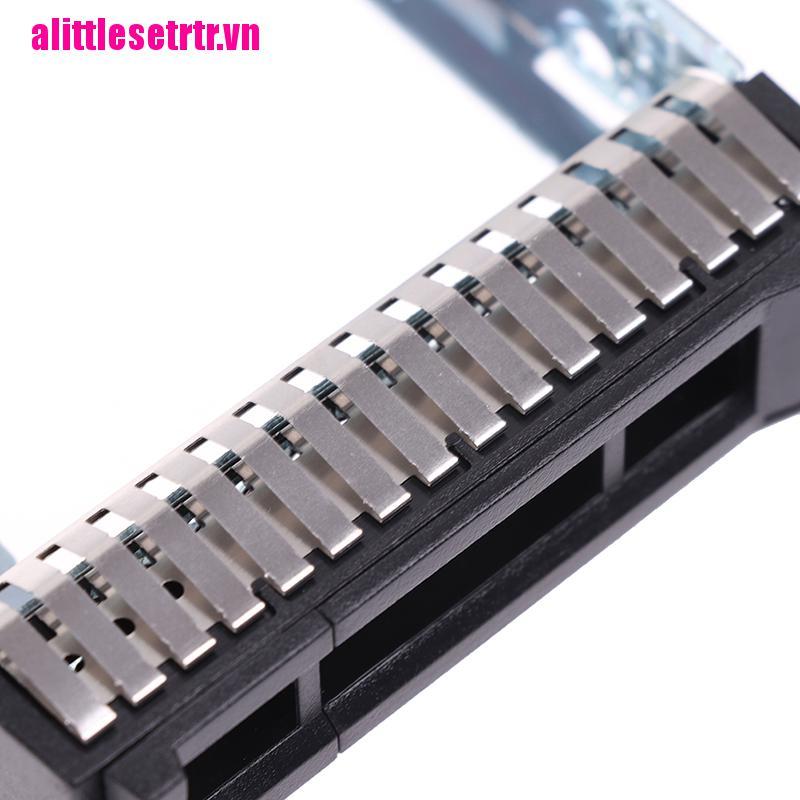 Khay Đựng Ổ Cứng 2.5 '' Sas Dành Cho Xe Thinksystem St550 Sr550 Sr650 Sr85 | BigBuy360 - bigbuy360.vn