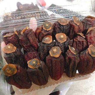 Hồng treo ĐÀ LẠT