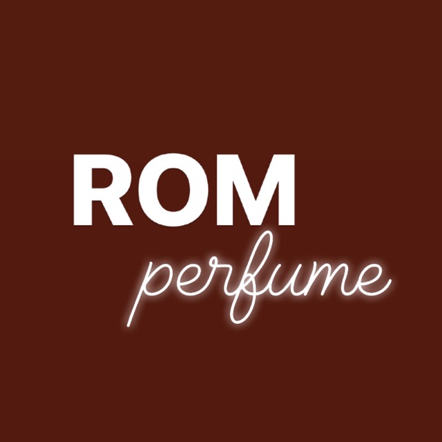 ROM.perfume