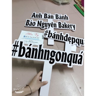 hastag cầm tay chụp ảnh