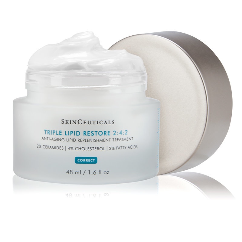 Kem Dưỡng Phục Hồi Và Tái Tạo Da Skinceuticals Triple Lipid Restore 2: 4: 2