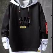 Nhanh Chóng Mua / Mẫu Giáo!! Áo Khoác Hoodie Size Lớn Size Lớn XXL // Gửi Bây Giờ Cho Nam