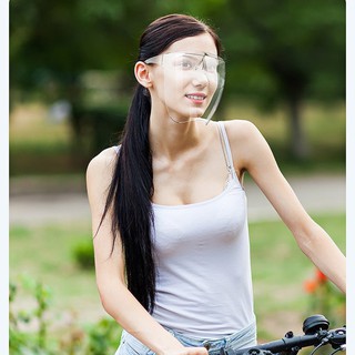 Kính bảo hộ y tế, 💞chống bụi,💓 che mặt thời trang