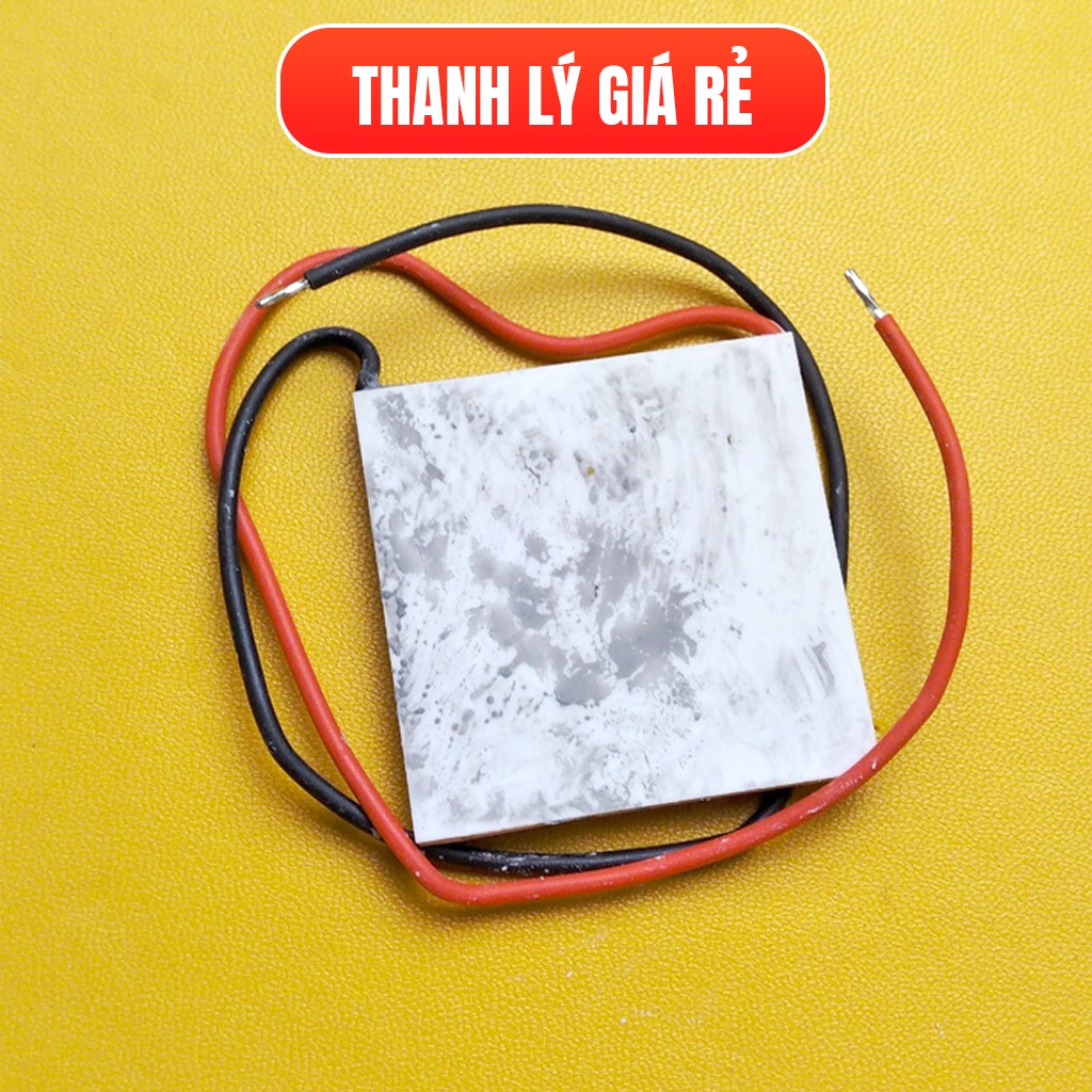 Sò nóng lạnh SR TEC1 12703 12704 12705 12706 12710 12715 TEC1-12715 SR 11A 150W