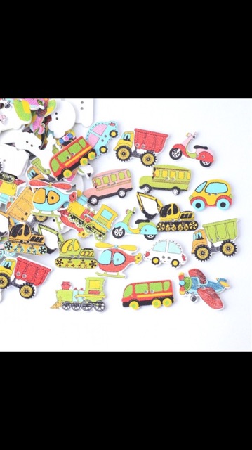 Cúc gỗ, chun viền, set vải, quần legging | BigBuy360 - bigbuy360.vn