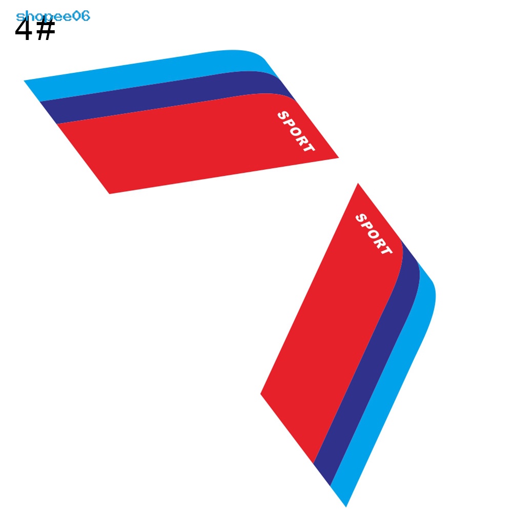 Dải dây dán viền bánh xe hơi chống trầy chống thấm nước D-1035