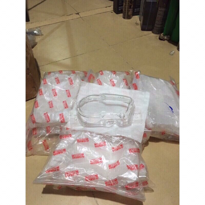 Kính đồng hồ EXCITER 150 chính hãng - mặt đồng hồ ex 150