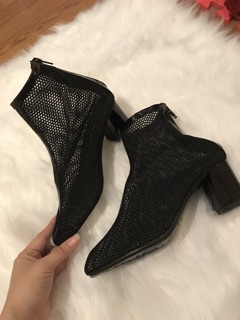 Boot lưới 7 phân ( hình thật lưới ảnh )