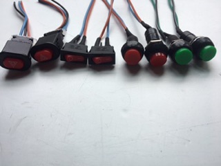 Công tắc on off