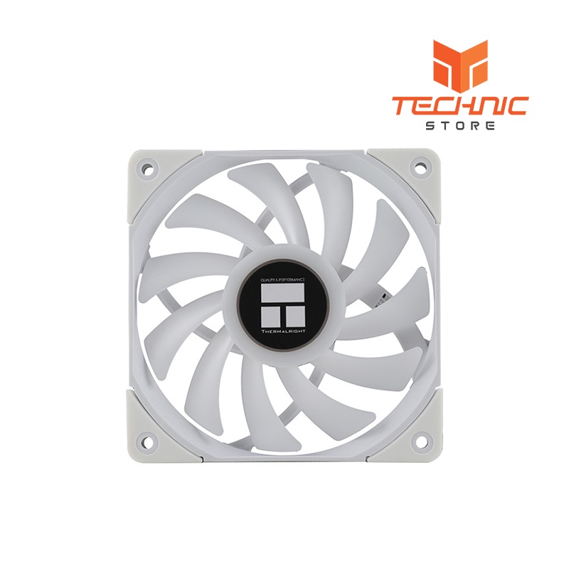 Quạt tản nhiệt Thermalright TL-C12015W-S ARGB