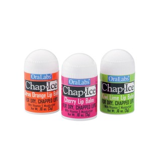 Son Dưỡng Môi ChapIce Mini Lip Balm