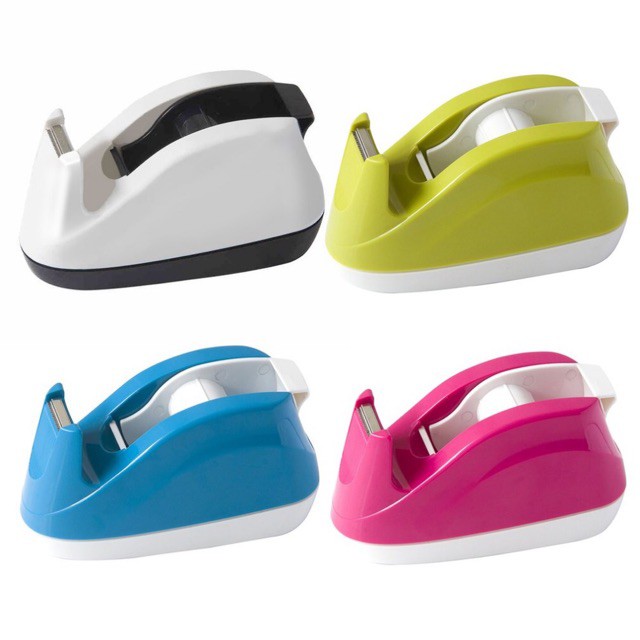 Cắt băng dính văn phòng Deli 808