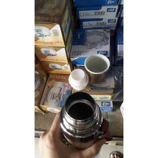 Bình giữ nhiệt cao cấp (800ml)