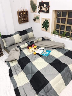 set phao poly nhập