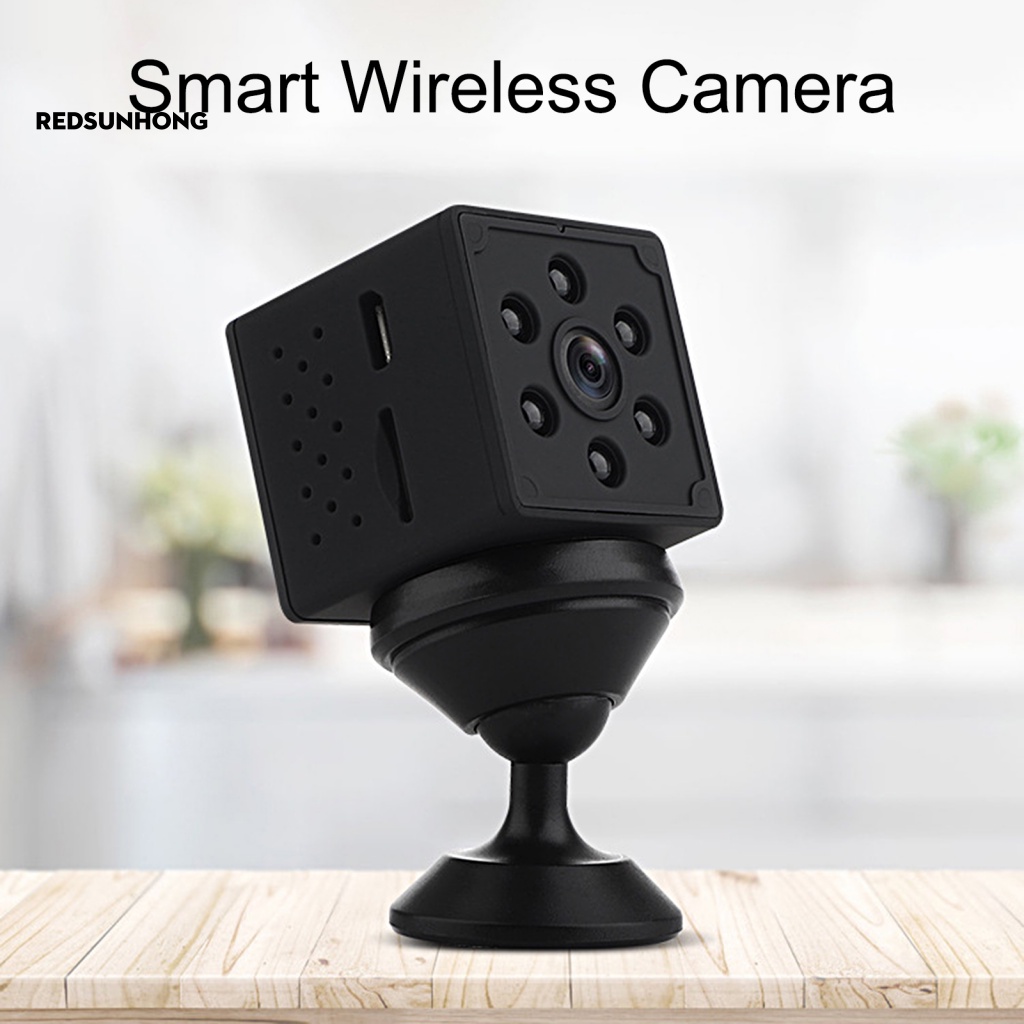 Camera Giám Sát Tự Động Thông Minh Q15 1080P