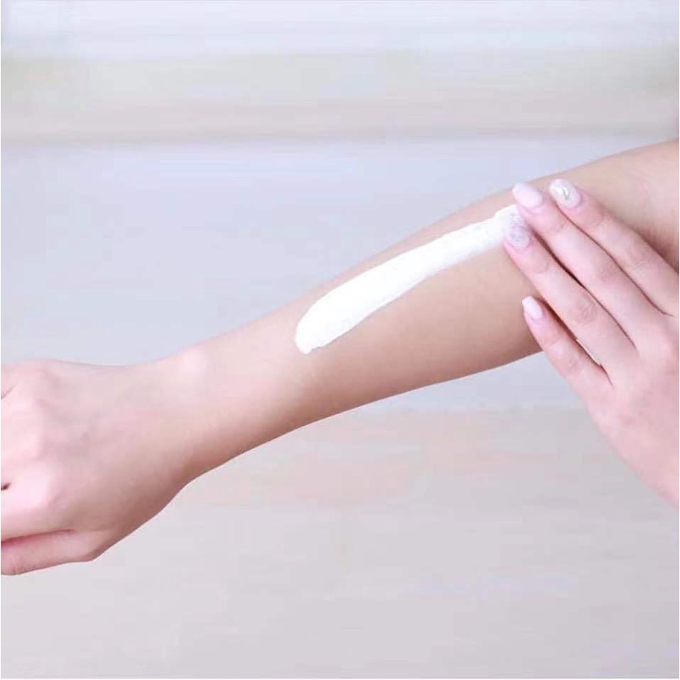 SỮA DƯỠNG THỂ TRẮNG DA WHITE CONC CREAM