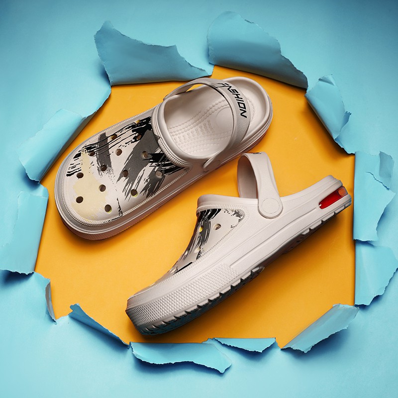 Dép Sandal Ulzang Quai Ngang