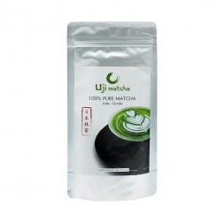 Bột Matcha Latte Grade Uji Nhật Bản 90g