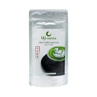 Bột Matcha Latte Grade Uji Nhật Bản 90g