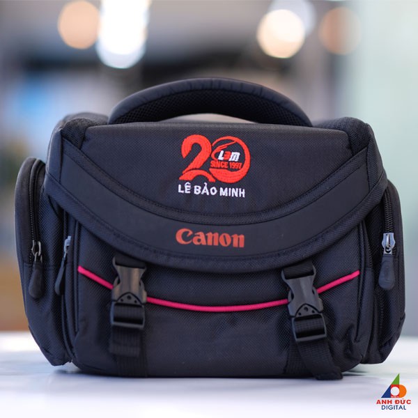 Túi máy ảnh Canon hàng LBM